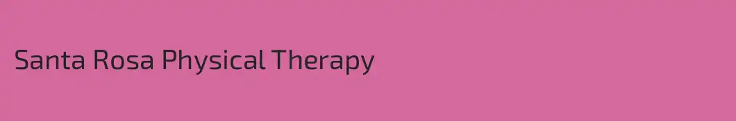 Santa Rosa Physical Therapy